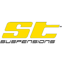 suspensiones tuning st suspenssions