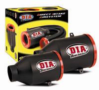 DIA BMC air filters